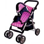 Doris sportovní 9352 růžový – Zboží Mobilmania