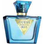 Guess Seductive Blue toaletní voda dámská 75 ml – Sleviste.cz