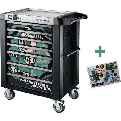 Stahlwille 81200175 – Zboží Mobilmania