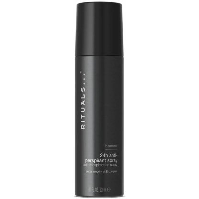 Rituals Homme deospray 50 ml – Zbozi.Blesk.cz