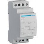 Hager ST301 zvonkový transformátor 8 V, 12 V 0.5 A – Hledejceny.cz