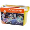 Magplayer magnetická stavebnice 55 ks