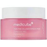 Medicube PDRN Pink Collagen Capsule Cream 55 g – Zbozi.Blesk.cz