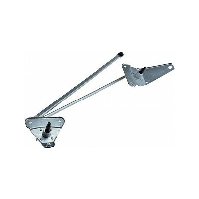 PIETRO Táhla stěračů CITROËN Berlingo I a PEUGEOT Partner I (od 1996) | Zboží Auto