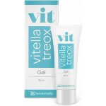 Benemedo Vitella Treox gel na podrážděnou kůži 20 ml – Zboží Dáma