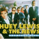  Lewis Huey - Greatest Hits CD