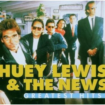 Lewis Huey - Greatest Hits CD