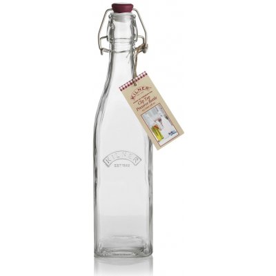 Kilner s klipem 550 ml – Zbozi.Blesk.cz