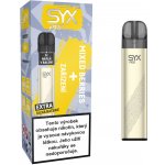 Syx Pod kit 950 mAh Zlatá 1 ks – Zboží Dáma