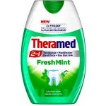 Theramed 2v1 75 ml Fresh Mint – Hledejceny.cz