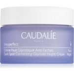 Caudalie Vinoperfect noční krém proti pigmentovým skvrnám 50 ml – Zboží Dáma