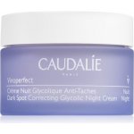 Caudalie Vinoperfect noční krém proti pigmentovým skvrnám 50 ml – Zbozi.Blesk.cz