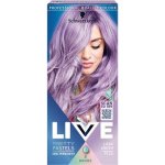 Schwarzkopf Live Ultra Brights barva na vlasy Rose Gold P123 – Sleviste.cz