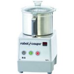 Robot Coupe KUTR STOLNÍ R 5 G S TIMEREM, 230V – Sleviste.cz