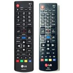 Dálkový ovladač LG AKB73975761 – Zboží Živě
