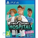 Two Point Hospital – Hledejceny.cz