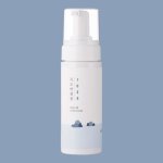 Round Lab čistící pěna s mořskou vodou 1025 Dokdo Bubble Foam 150 ml – Zboží Dáma
