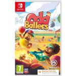 OddBallers – Zboží Dáma