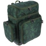 NGT Batoh XPR Rucksack Camo 40l – Hledejceny.cz
