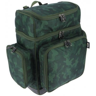 NGT Batoh XPR Rucksack Camo 40l – Hledejceny.cz
