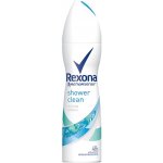 Rexona Shower Clean deospray 150 ml