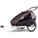 Croozer Kid For 2 PLUS Vaaya – Hledejceny.cz