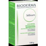 BIODERMA Sébium Pain Purifying Cleansing Bar 100 g – Hledejceny.cz