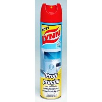 Lynn proti prachu spray 300 ml