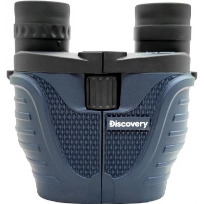 Levenhuk Discovery Gator 8-20x25