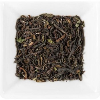 Unique Tea Darjeeling Margaretina naděje FTGFOP1 Černý čaj 50 g