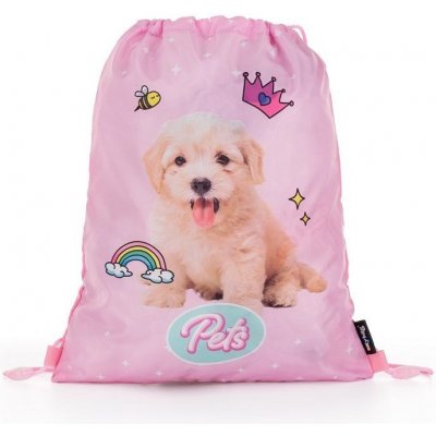 Oxybag Oxy Go Květiny 9-48924 – Hledejceny.cz