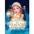 Film Cesta za Vánoční hvězdou DVD