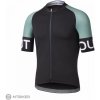 Cyklistický dres Dotout Pure Jersey-black-green
