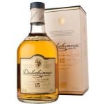 Dalwhinnie 15y 43% 0,7 l (holá láhev) – Hledejceny.cz