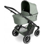 ABC DESIGN Sport SALSA 5 AIR 2025 Nature + adaptér pro autosedačku – Zboží Dáma ABC DESIGN Sport SALSA 5 AIR 2025 Nature + adaptér pro autosedačku – Zboží Dáma