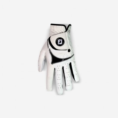 FootJoy GT Xtreme Womens Golf Glove Bílá Pravá S – Sleviste.cz