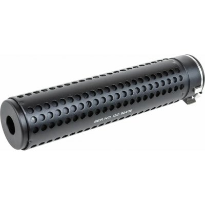 Cyma QD 170mm včetně kompenzátoru černý 14mm levotočivý HY 212 – Zboží Mobilmania