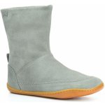 Camper Peu Cami (K900305-005) barefoot kozačky grey – Sleviste.cz