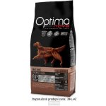 Optima Nova Dog MATURE 2 kg – Hledejceny.cz
