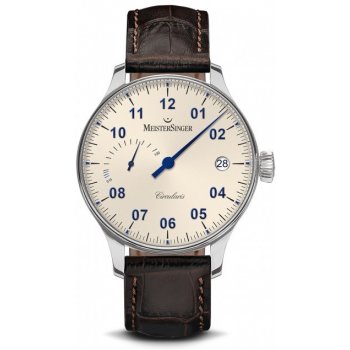 MeisterSinger CCP303