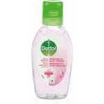 Dettol antibakteriální gel na ruce s heřmánkem 50 ml – Sleviste.cz