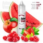 Adams vape S&V Red Fruit 10 ml – Zboží Dáma