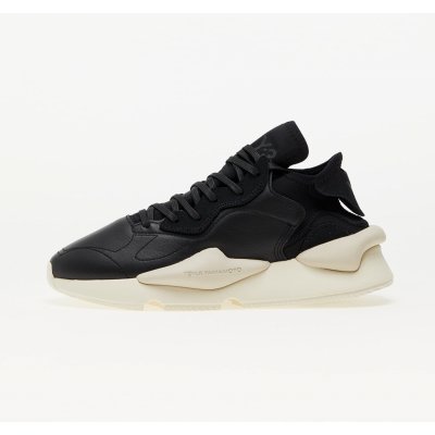 Y-3 Kaiwa Black/ Off White/ Clear Brown – Zboží Mobilmania