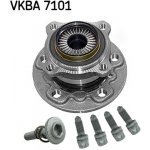 Sada ložiska kola SKF VKBA 7101 (VKBA7101) | Zboží Auto