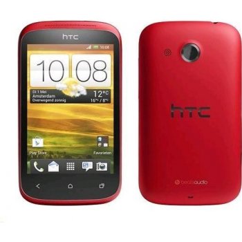 HTC Desire C