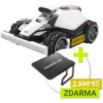 Mammotion LUBA mini 2 AWD 1000 – Hledejceny.cz