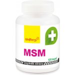 Wolfberry MSM 120 kapslí – Hledejceny.cz
