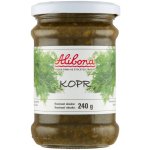 Alibona Kopr 240g – Zboží Dáma