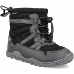 Xero Shoes Alpine Pull-On Black černé dětské – Sleviste.cz