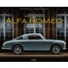 Kalendář Passione Alfa Romeo 2025